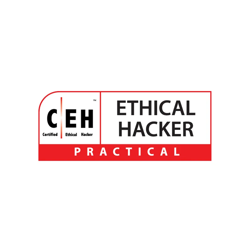 Certified Ethical Hacker