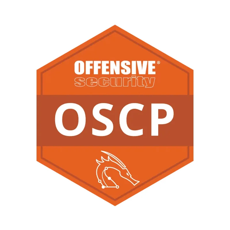 OSCP certified